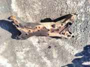 Vorderachse - Achstr?ger Dodge Caliber, 2006.08 - 2009.01 Gebraucht,