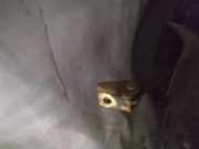 Türfangband Türbremse Türstopper - Vorne Linke SAAB 9-3, 1998.02 - 2002.09 Gebraucht,