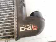 Ladeluftkühler Honda CR-V, II 2001.06 - 2005.06 Gebraucht ,