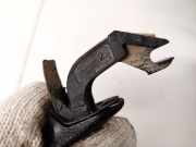 Türgriff Türaussengriff - Vorne Linke Volkswagen Fox 2005 - 2011 5u0837205a, Chf