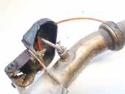 Sensor Abgastemperatur Jaguar XF, X250 2012.01 - 2015.01 facelift Gebraucht,