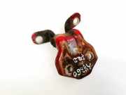 Türscharnier Vorne Mazda 323F, 1998.09 - 2004.05 Gebraucht,