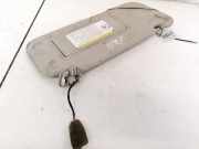 Sonnenblende Citroen C5, I 2004.08 - 2008.02 facelift Gebraucht,