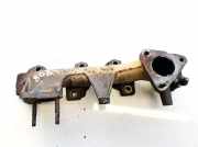 Abgaskrümmer Renault Espace, III 1996.11 - 2002.10 47700103277,Used