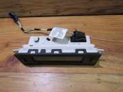 Monitor Navigations Zeit Uhr Citroen C8, I 2002.07 - 2008.06 149541077,