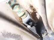 Waschwasserpumpe Scheibenreinigung Renault Laguna, I 1994.01 - 2001.03 Gebraucht,