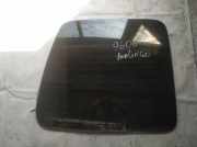 Seitenscheibe - Hinten Linke Citroen Berlingo, I 2002.11 - 2008.04 facelift as2,