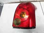 Rückleuchten - Hinten Rechts Toyota Avensis, II 2003.04 - 2006.03 Gebraucht,