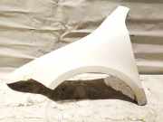 Kotflügel - Vorne Linke Skoda Superb, II 2008.03 - 2013.06 Balta,