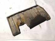 Motor-/Unterfahrschutz vorne Mitsubishi Outlander, II 2006.01 - 2013.01 Gebraucht,