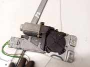 Fensterheber motor - Vorne Rechts Peugeot 307, 2000.08 - 2005.06 Gebraucht,