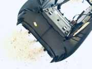 Armlehne - Mittelarmlehne Volvo V50, 2007.05 - 2012.01 8687407,30755349