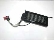 Wärmetauscher Innenraumheizung Zuheizer Peugeot 307, 2000.08 - 2005.06 9639609880,6340731