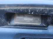 Kennzeichenleuchte Subaru Outback, V 2015.01 - 2019.12 Gebraucht,