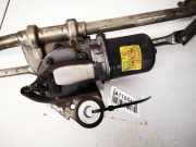 Wischermotor vorne Renault Master, II 2003.01 - 2010.01 facelift 53556502,