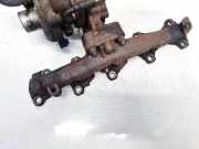 Abgaskrümmer Fiat Idea 2003 - 2012 73501340,