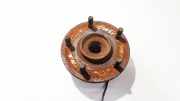 Radnabe Achsschenkel - Hinten Linke Dodge Journey. 2009.01 - 2014.12 Gebraucht,