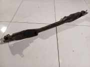 Stoßstangenhalter - Hinten Nissan Note, 2006.03 - 2013.06 791229U000, 79122 9U000