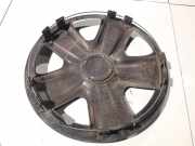 Radkappe Radzierblenden - R15 Opel Combo C 2001 - 2011 Gebraucht,