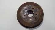 Bremstrommel - Hinten Rechts Daihatsu Terios 1997 - 2005 Gebraucht,