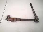 Lenksäule unten Kreuzgelenk Audi A6, C6 2005.01 - 2008.10 Gebraucht,