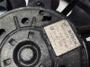 Kühlerlüfter Lüftermotor Opel Astra, H 2004.03 - 2009.12 24467444, 0130303304