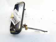 Türgriff Türaussengriff - Hinten Linke Mitsubishi Pajero Sport, I K90 1996.01 - 2000.06 mr313807,