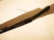 Windschutzscheibe Scheibenwischer Subaru Forester, I 1997.01 - 2000.06 35655la,35655-la