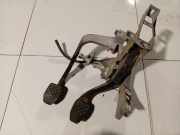 Bremspedal Audi A6, C5 2001.08 - 2005.01 facelift KTS3,KTS 3 8D1 721 117 N 8D1721117N