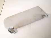 Sonnenblende Skoda Octavia, II 2004.02 - 2009.03 1z0857551d,