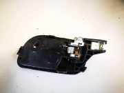 T?rinnengriff - Hinten Rechts Honda Accord, 2005.09 - 2008.05 facelift Gebraucht,