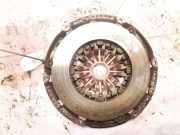 Druckplatte Kupplungsdruckplatte Toyota Avensis, II 2003.04 - 2006.03 PLAUKIOJANTI,