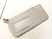 Sonnenblende Nissan Pixo 2009 - 2013 Gebraucht,