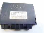 Steuergerät Einparkhilfe Mercedes-Benz X164 2007 - 2012 a1645453316,0263004226