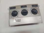 Bedienelement für Klimaanlage Toyota Corolla Verso, III 2004.05 - 2007 559000F011,55900-0F011 681N A13 1050430 69670001 681NA13