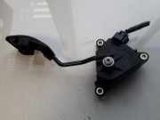 Pedalwerk Nissan Qashqai, I 2006.01 - 2010.06 Gebraucht,