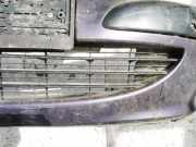 Kühlergrill - Vorne Center Peugeot 307, 2000.08 - 2005.06 Gebraucht,