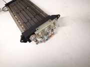 Wärmetauscher Innenraumheizung Zuheizer Renault Scenic, II 2003.06 - 2006.06 666601cc, 666601c-c