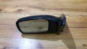 Außenspiegel Linke Nissan Primera, P10 1990.06 - 1996.06 Gebraucht,na