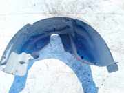 Radhausschale - Hinten Rechts BMW 6-Series E63 E64 2003.01 - 2010.12 17370110,