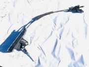 Schaltgestänge - Schaltseile Audi A3 8V 2016 - 2020 facelift 5q0711265q,5q0711266b 5q0711061 5q0711049ap