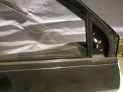 Zierleiste Leiste - Vorne Rechts Mitsubishi Lancer VII, 2003.09 - 2006.04 Gebraucht,