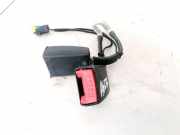 Gurtschloss - Hinten Rechts Citroen C5, I 2004.08 - 2008.02 facelift 96480895XX,