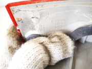 Rückleuchten - Hinten Rechts Ford Transit, III 2006.04 - 2012.12 facelift 6c1113404, 6c11-13404