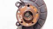 Radnabe Achsschenkel - Vorne Linke Audi A3, 8P 2005.06 - 2008.07 facelift Gebraucht,