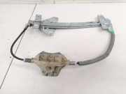 Fensterheber - Hinten Linke Volvo V40, I 1995.07 - 2000.07 Gebraucht ,