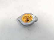 Verschluss Kühlmittel Deckel Kühler Ausgleichsbehälter Nissan Micra, K12 2003.01 - 2007.06 Gebraucht,