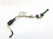 Sensor Innentemperatur Volkswagen Touareg, 2002.10 - 2007.09 4b0820539, EXL