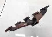 Abgaskrümmer Opel Astra, G 1998.09 - 2004.12 90500926,