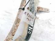 Tankeinfüllstutzen Tankrohr Kraftstoffrohr Mazda 323F, 1998.09 - 2004.05 Gebraucht ,